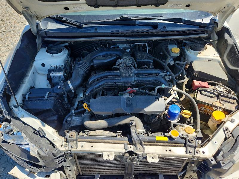 Photo 11 from auction – 2014 SUBARU IMPREZA with VIN JF1GPAG62E8271215