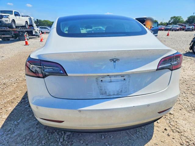 Photo 6 from auction – 2021 TESLA MODEL 3 with VIN 5YJ3E1EA0MF062821