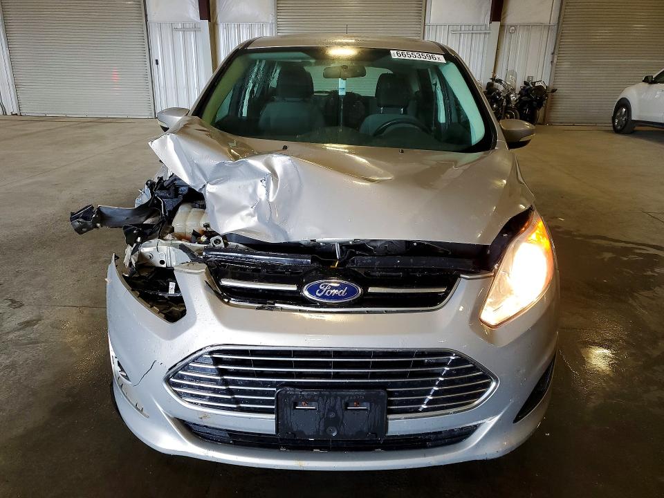 صورة رقم 5 من المزاد - 2016 FORD C-MAX مع VIN 1FADP5AUXGL110287