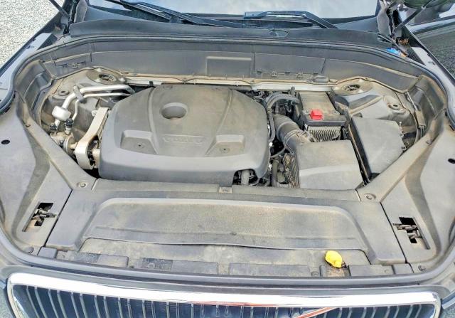 Photo 12 from auction – 2018 VOLVO XC90 with VIN YV4102XK6J1338082