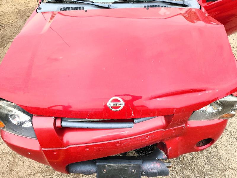 Zdjęcie 11 z aukcji – 2002 NISSAN FRONTIER z VIN 1N6DD26S92C305439