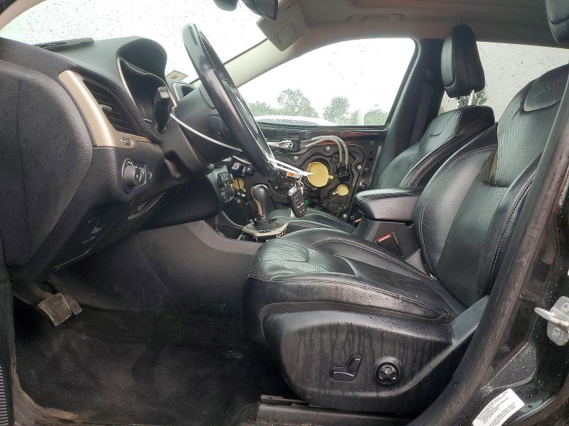 Photo 7 from auction – 2014 JEEP CHEROKEE with VIN 1C4PJLDB9EW174694