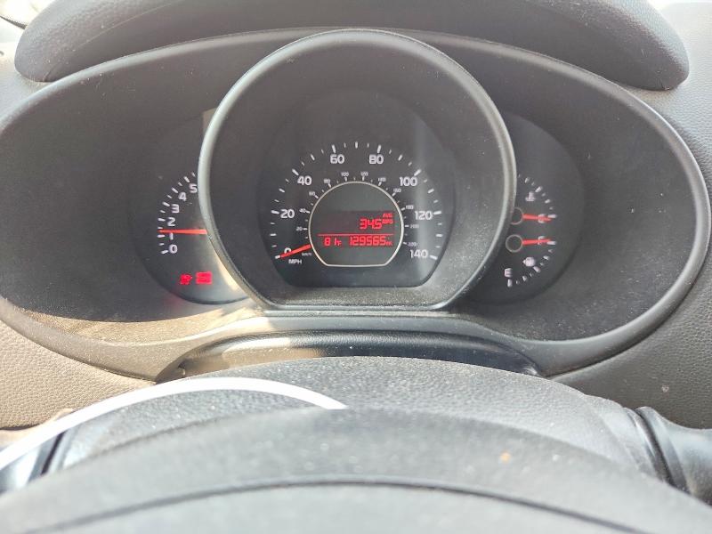 Photo 9 from auction – 2018 KIA SOUL with VIN KNDJN2A24J7562395