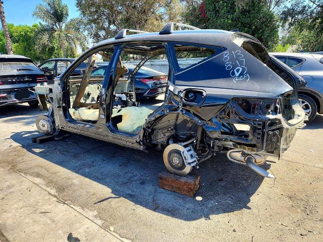 Photo 2 from auction – 2026 GENESIS GV80 with VIN KMUHEESC0TU327811