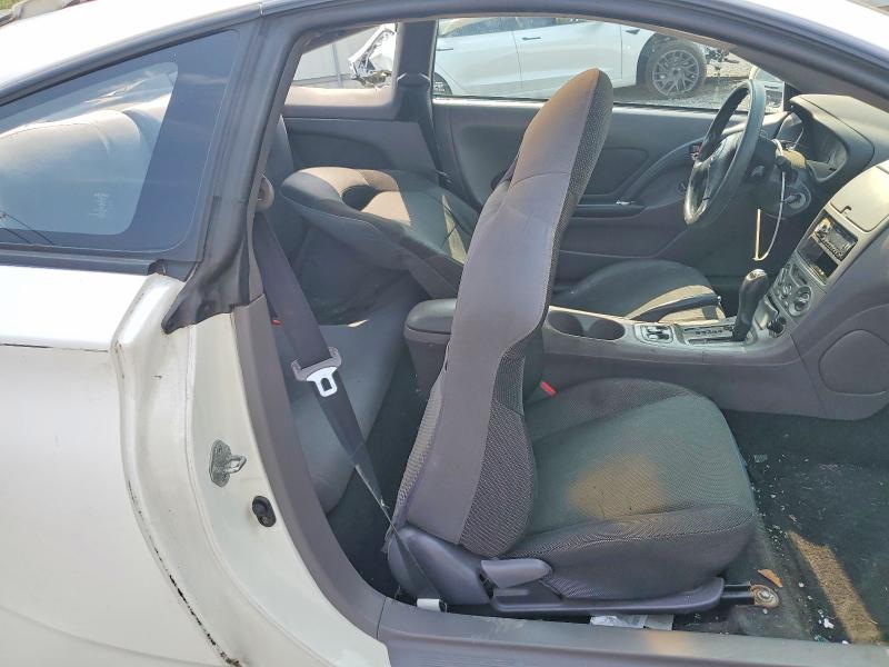 Photo 10 from auction – 2002 TOYOTA CELICA with VIN JTDDR32T020139242