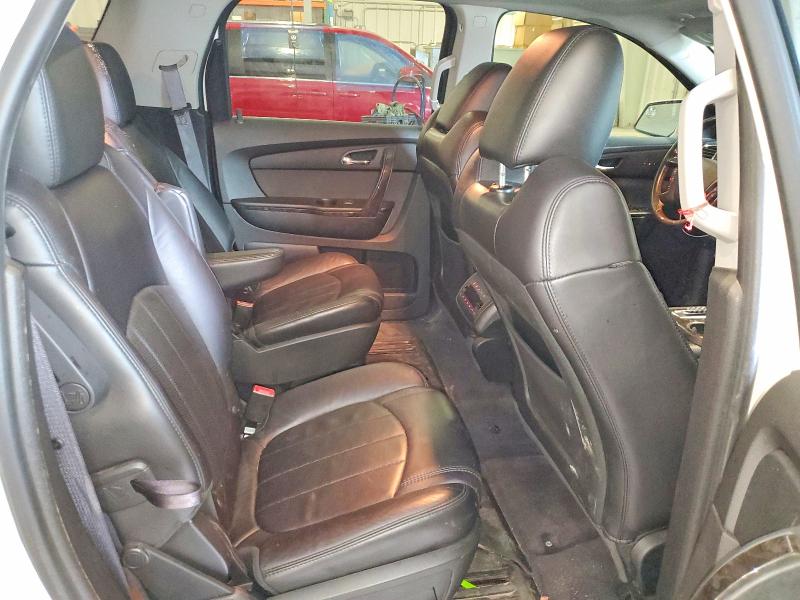 Photo 11 from auction – 2012 GMC ACADIA with VIN 1GKKVTED7CJ277691