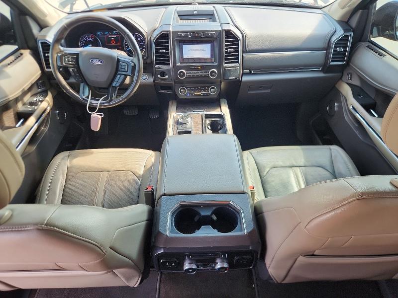 Photo 8 from auction – 2019 FORD EXPEDITION with VIN 1FMJK1KT2KEA19355