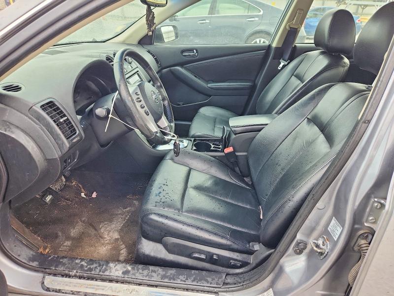Photo 7 from auction – 2008 NISSAN ALTIMA with VIN 1N4BL21E48C138565
