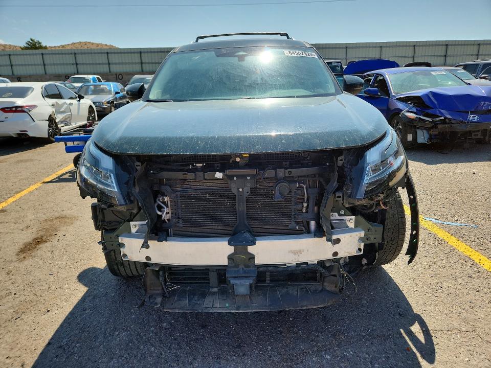 Photo 5 from auction – 2023 NISSAN PATHFINDER with VIN 5N1DR3CD0PC214868