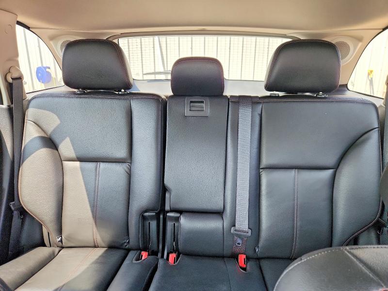 Photo 10 from auction – 2012 FORD EDGE with VIN 2FMDK4KC0CBA53337
