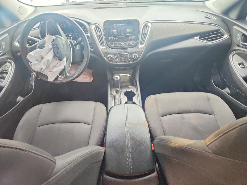 Photo 8 from auction – 2019 CHEVROLET MALIBU with VIN 1G1ZD5ST1KF135769