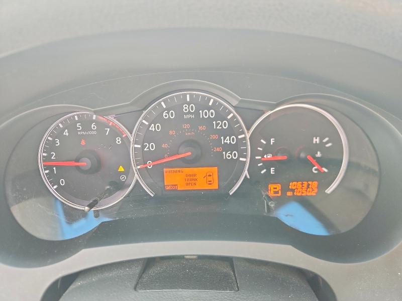 Photo 9 from auction – 2012 NISSAN ALTIMA with VIN 1N4AL2APXCC105561