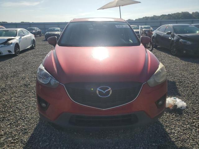 Photo 5 from auction – 2014 MAZDA CX-5 with VIN JM3KE4DY2E0313843