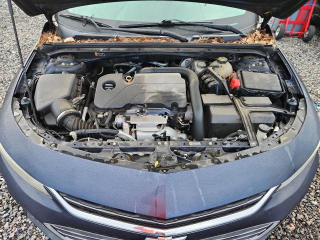 Photo 11 from auction – 2017 CHEVROLET MALIBU with VIN 1G1ZB5ST4HF138499