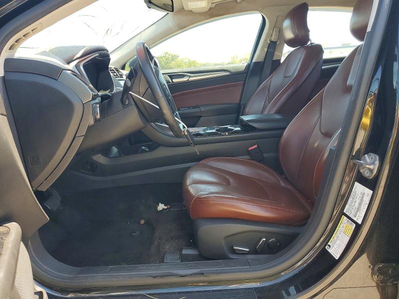 Foto 7 de la subasta – 2015 FORD FUSION con VIN 3FA6P0H97FR149657