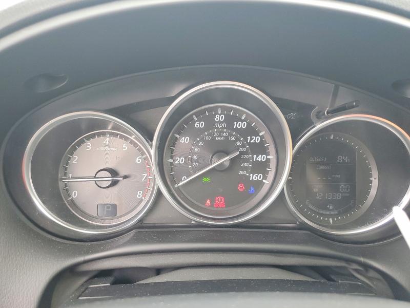 Photo 9 from auction – 2014 MAZDA CX-5 with VIN JM3KE4CY0E0416017