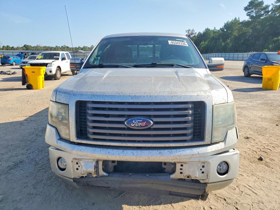 صورة رقم 5 من المزاد - 2010 FORD F150 مع VIN 1FTFW1CV9AKB71051