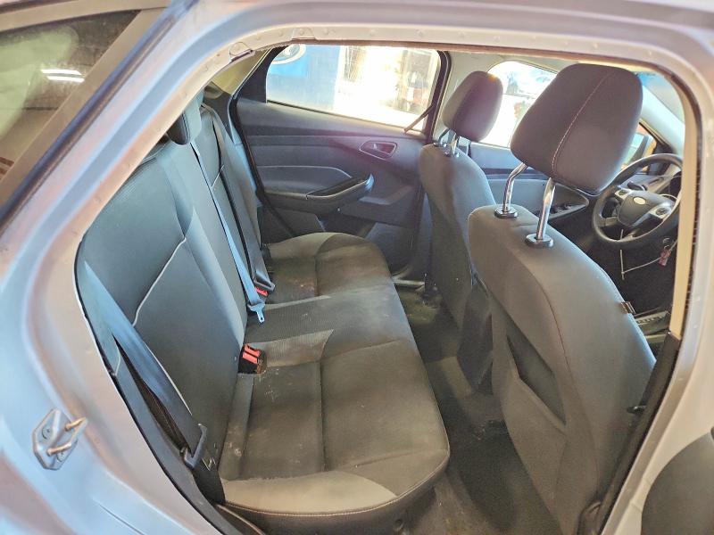 صورة رقم 10 من المزاد - 2012 FORD FOCUS مع VIN 1FAHP3F28CL192284