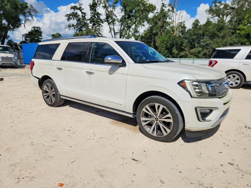 Photo 4 from auction – 2020 FORD EXPEDITION with VIN 1FMJK1MT9LEA17357