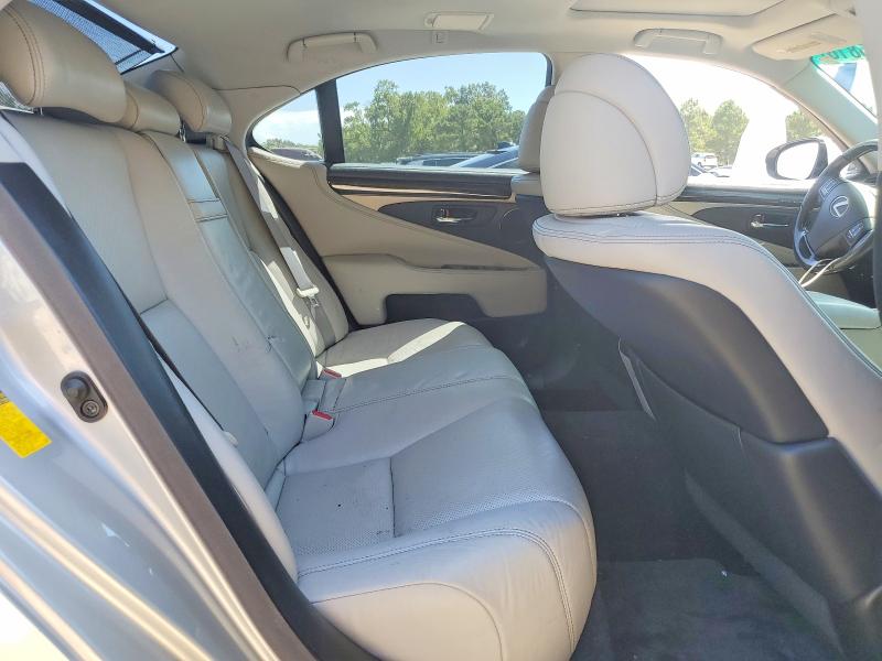 صورة رقم 10 من المزاد - 2013 LEXUS LS مع VIN JTHCL5EF4D5018264