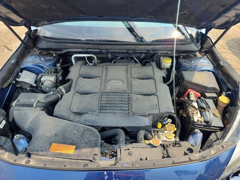 Photo 12 from auction – 2019 SUBARU OUTBACK with VIN 4S4BSENC0K3381459
