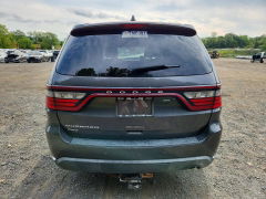 Фото 6 с аукциона – 2015 DODGE DURANGO с VIN 1C4RDJAG2FC177251