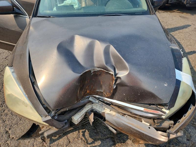 Photo 11 from auction – 2007 HONDA ACCORD with VIN 1HGCM66507A041466