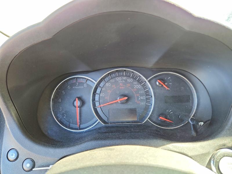 Photo 9 from auction – 2013 NISSAN MAXIMA with VIN 1N4AA5AP4DC800546