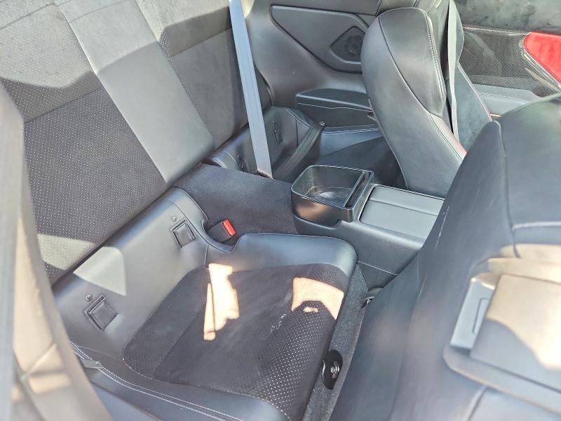 Photo 10 from auction – 2023 TOYOTA GR 86 with VIN JF1ZNBE18P9754667