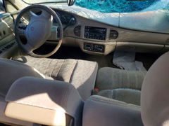 Zdjęcie 8 z aukcji – 2002 BUICK CENTURY z VIN 2G4WS52J921246944
