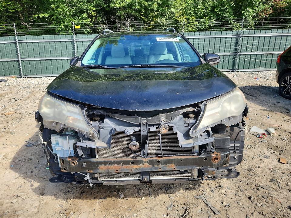 Photo 5 from auction – 2013 TOYOTA RAV4 with VIN 2T3RFREV1DW044430