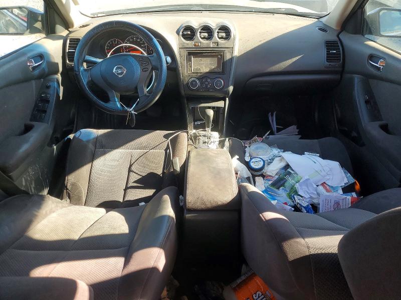 Photo 8 from auction – 2012 NISSAN ALTIMA with VIN 1N4AL2AP0CN522109