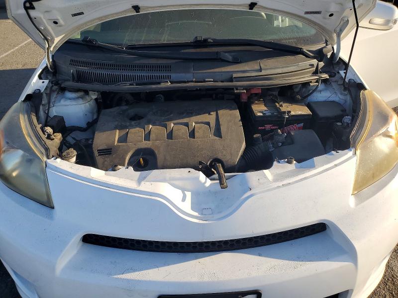 Photo 11 from auction – 2013 SCION XD with VIN JTKKUPB41D1030915