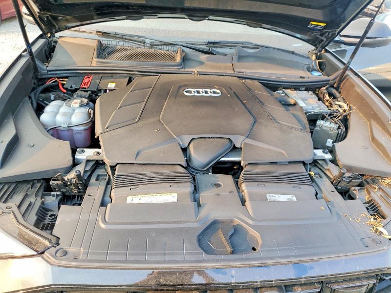 Photo 11 from auction – 2019 AUDI Q8 with VIN WA1CVAF14KD015059