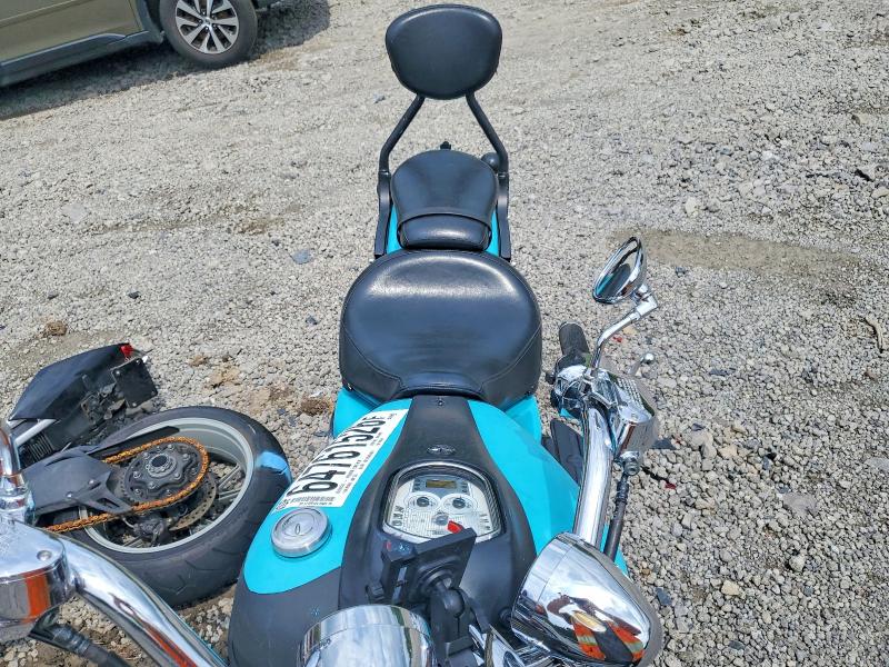 صورة رقم 5 من المزاد - 2008 YAMAHA XV1900 مع VIN JYAVP22E68A006604