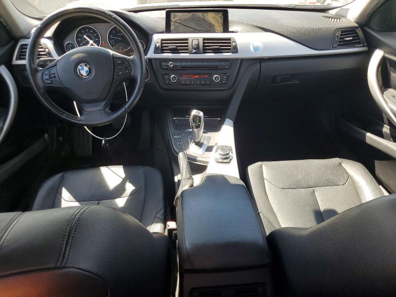 Photo 8 from auction – 2012 BMW 328 with VIN WBA3A5G51CNP16158
