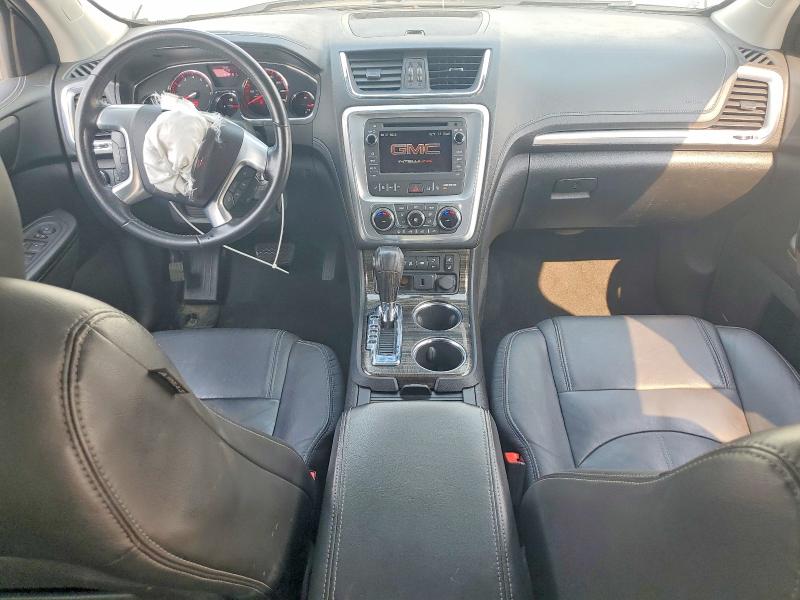Photo 8 from auction – 2016 GMC ACADIA with VIN 1GKKVRKD5GJ344558