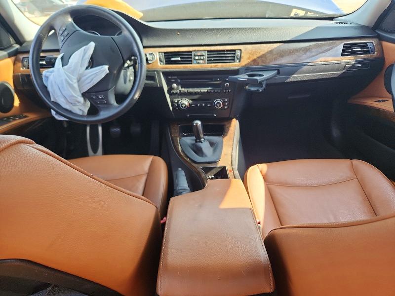 Zdjęcie 8 z aukcji – 2009 BMW 328 z VIN WBAPH735X9E125768