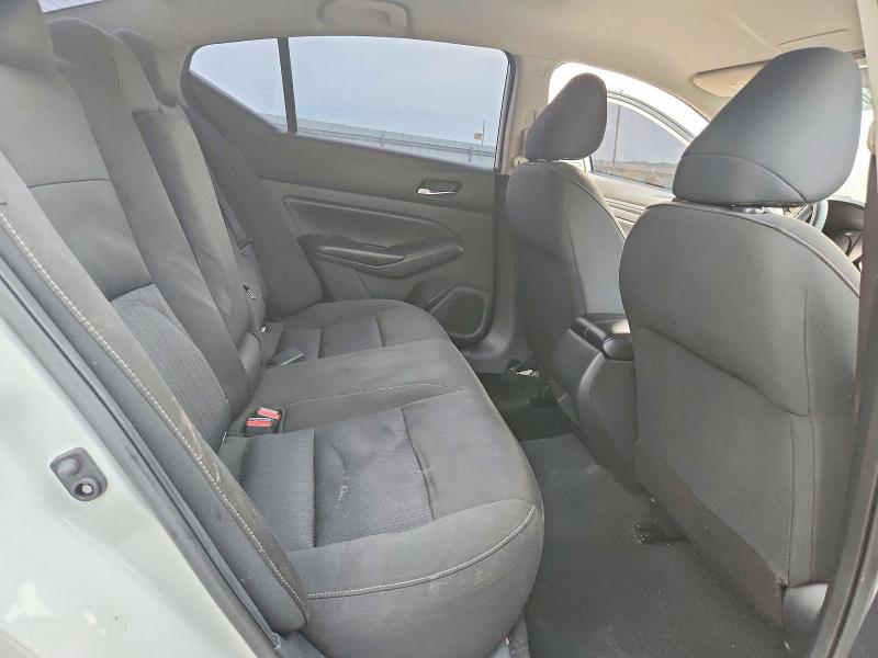 Photo 10 from auction – 2021 NISSAN ALTIMA with VIN 1N4BL4BV2MN312268