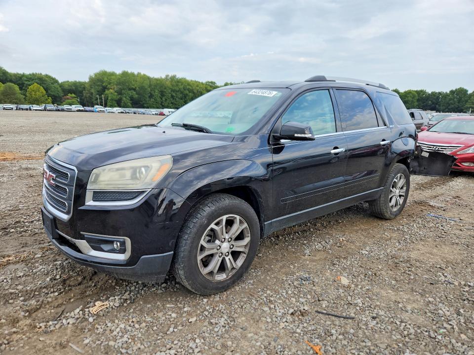 GMC ACADIA 2016 with VIN 1GKKRRKD8GJ148229 - Photo from auction