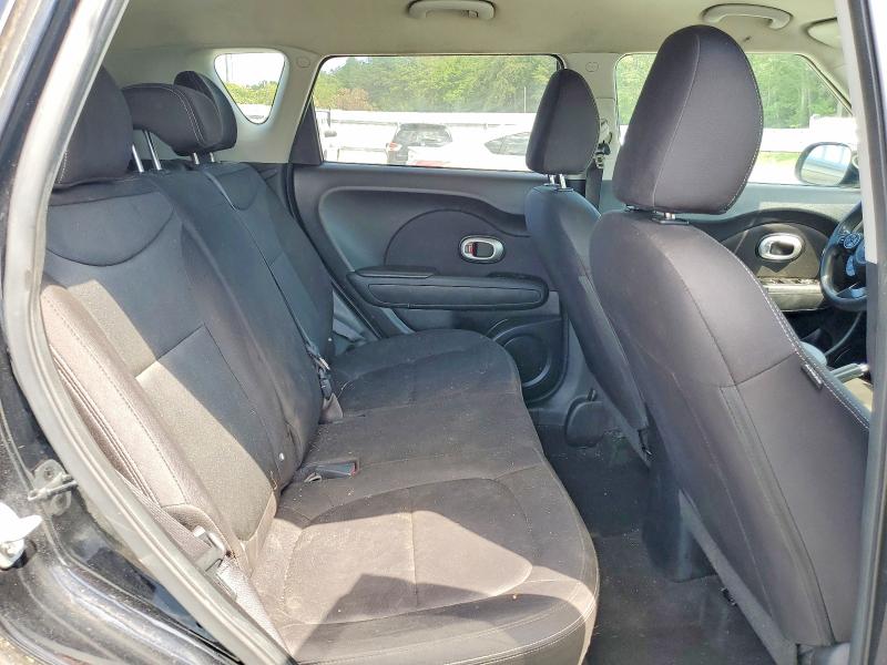 Zdjęcie 10 z aukcji – 2016 KIA SOUL z VIN KNDJN2A29G7284084