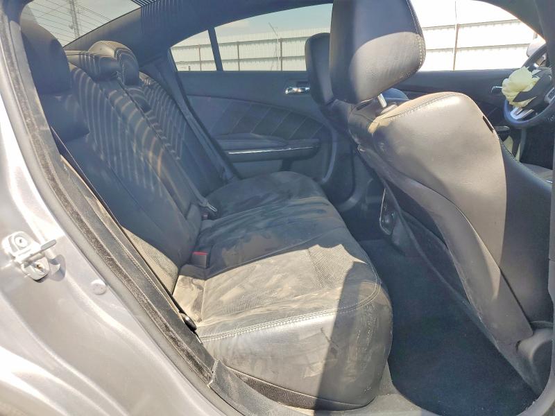 Photo 10 from auction – 2013 DODGE CHARGER with VIN 2C3CDXCT3DH672592