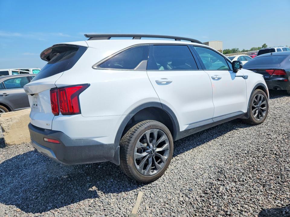 صورة رقم 3 من المزاد - 2023 KIA SORENTO مع VIN 5XYRKDLF6PG237346