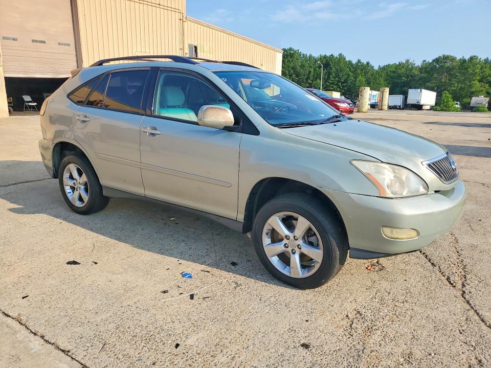 Foto 4 de la subasta – 2007 LEXUS RX con VIN JTJHK31U772006583