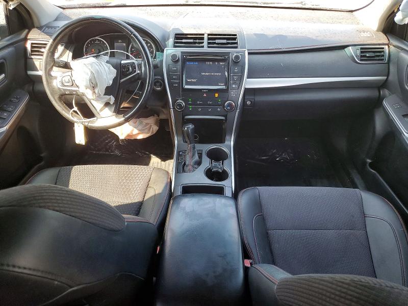 Photo 8 from auction – 2016 TOYOTA CAMRY with VIN 4T1BF1FK6GU263792