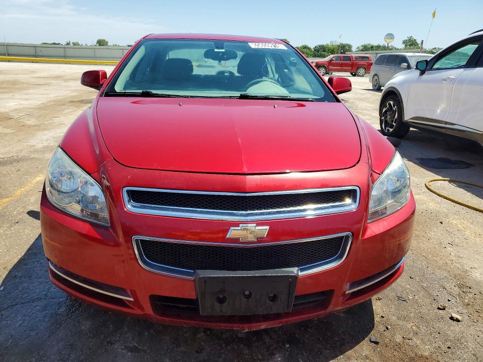 Photo 5 from auction – 2012 CHEVROLET MALIBU with VIN 1G1ZC5E09CF336230