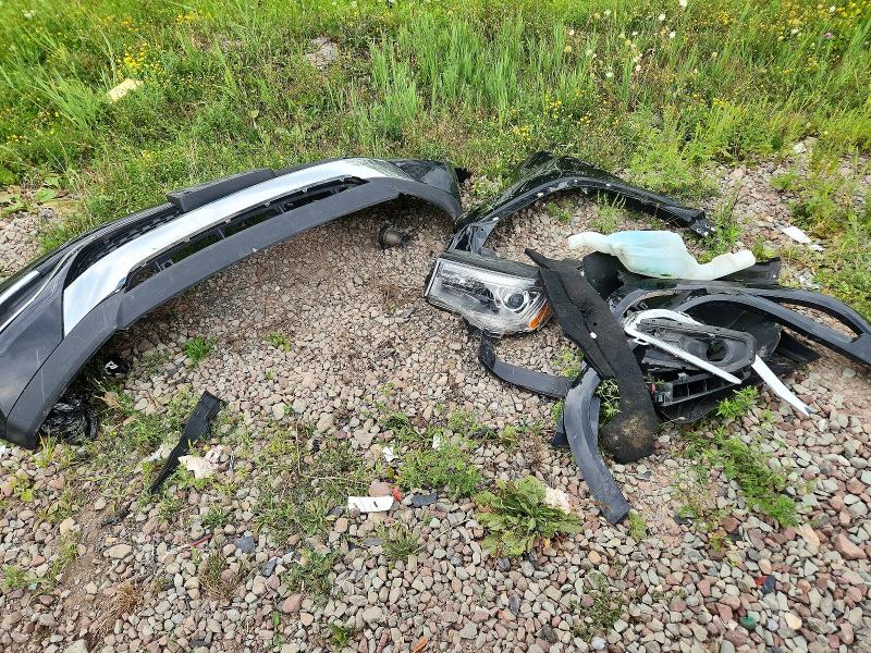 Photo 13 from auction – 2019 GMC ACADIA with VIN 1GKKNXLS2KZ190502
