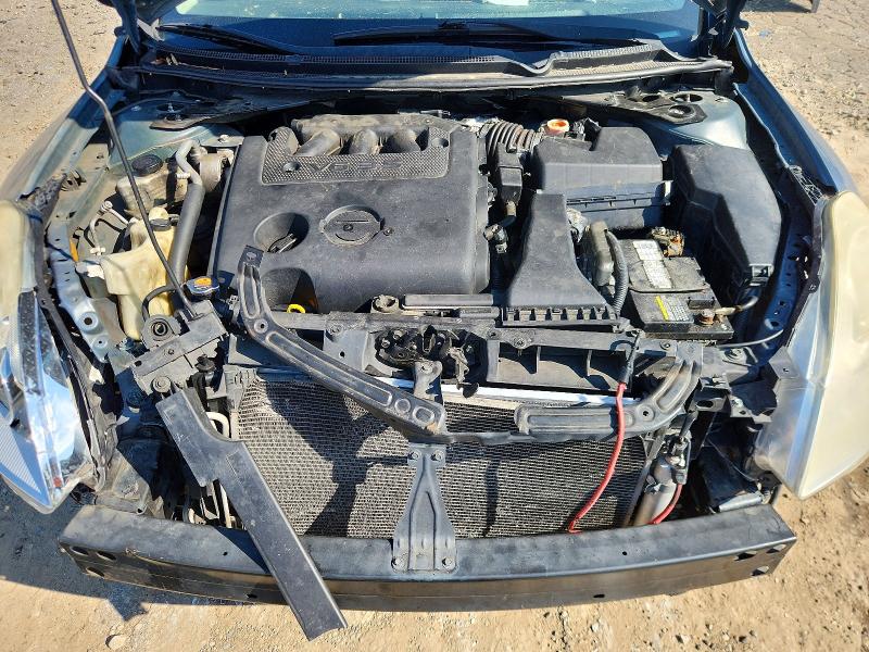 Photo 11 from auction – 2012 NISSAN ALTIMA with VIN 1N4BL2AP7CC102508