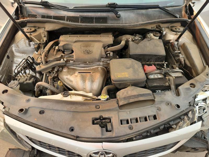 Photo 11 from auction – 2014 TOYOTA CAMRY with VIN 4T1BF1FK5EU799436