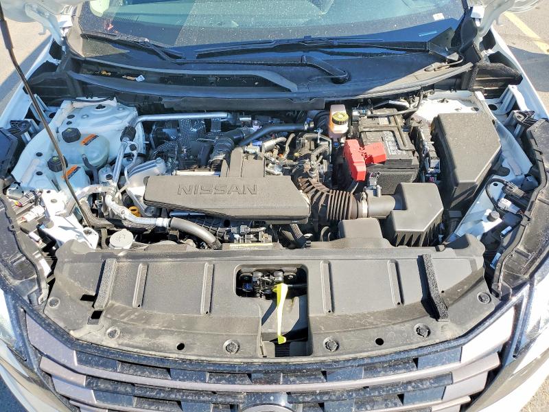 Photo 12 from auction – 2026 NISSAN ROGUE with VIN 5N1BT3BB9TC815991